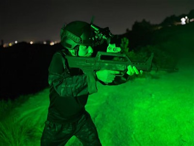 Avantaj nan aparèy vizyon lannwit